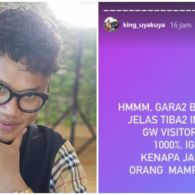 Video Hoax Dirinya Meninggal Bikin Istri Geram, Traffic Akun Instagram Uya Kuya Justru Naik 1000%