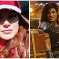 Hati-Hati Mengunggah Sesuatu di Media Sosial, Aktris Hollywood Gina Carano Dipecat dan Kehilangan Banyak Kesempatan