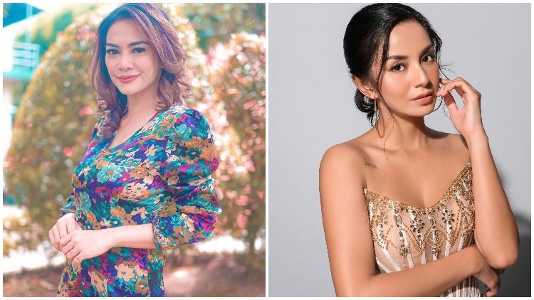 10 Artis yang Terkenal karena Perannya sebagai Pelakor atau Orang Ketiga. Aktingnya Bikin Emosi!