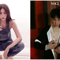 Perjalanan Kisah Cinta G-Dragon dan Jennie BLACKPINK. Awal Kenal Sebatas Junior-Senior di Agensi