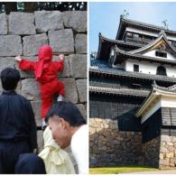 9 Tempat yang Dijuluki Sebagai Distrik Samurai dan Ninja di Jepang. Cocok Untuk Wisata Sejarah Nih~