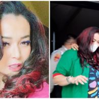 Resmi Jadi Tersangka atas Kepemilikian Narkotika, Jennifer Jill Tunggu Hasil Tes Rambut