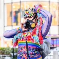 5 Jenis Fashion Decora Kei, Fashion Style Unik Asal Jepang