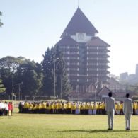 Menjemput #MimpiMasaMuda dengan Masuk Universitas Impian