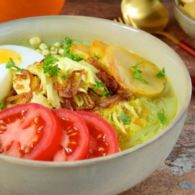 Siapa Nih yang Suka Makan Soto? Udah Tau Belum Keunikan Soto Sebenernya Nggak Ada Duanya!