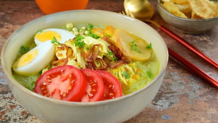 Siapa Nih yang Suka Makan Soto? Udah Tau Belum Keunikan Soto Sebenernya Nggak Ada Duanya!