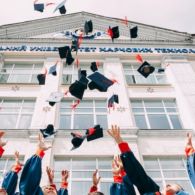 Pendidikan Bukan Formalitas Belaka. Lebih dari Itu, Bisa Menjadi Fondasi di Segala Aspek Kehidupan