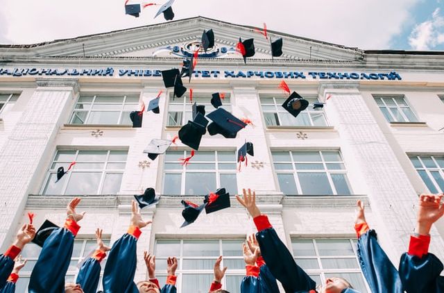 Pendidikan Bukan Formalitas Belaka. Lebih dari Itu, Bisa Menjadi Fondasi di Segala Aspek Kehidupan