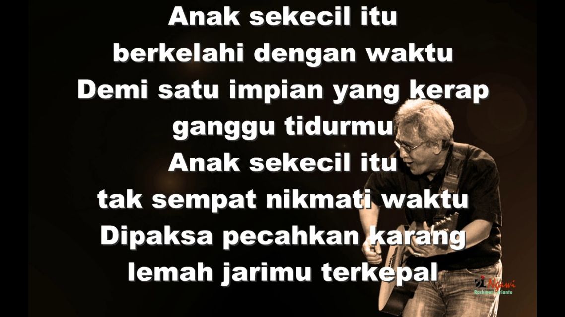 4 Alasan Lagu Tahun 90-an Lebih Berkesan daripada Lagu Zaman Sekarang. Sepakat Nggak?