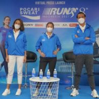 Tahun Ini Pocari Sweat Akan Gelar Event Lari Berkonsep Hybrid Terbesar di Indonesia