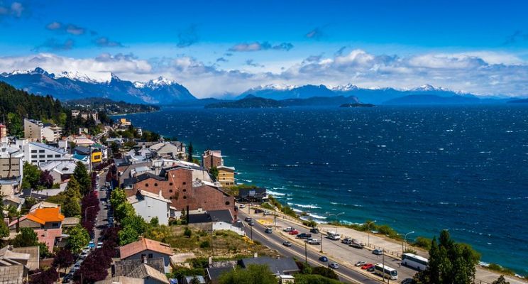 Patagonia, Surga yang tersembunyi di ujung selatan Argentina dan Cili. Salah satu tempat terindah untuk Trekking!