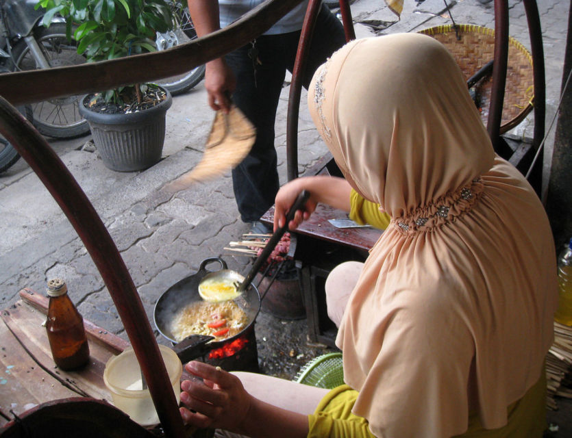 Sejarah di Balik Tongseng yang Lezat, Kuliner Khas Jateng yang Berusia Lebih dari Satu Abad