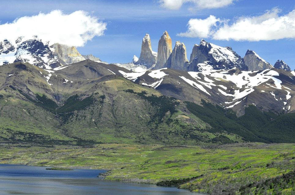 Patagonia, Surga yang tersembunyi di ujung selatan Argentina dan Cili. Salah satu tempat terindah untuk Trekking!