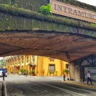 #WisataFilipina-One Day Trip di Intramuros, Kawasan Kota Tua yang Populer di Filipina