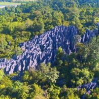 #WisataFilipina-Menaklukkan Bentang Alam Dupag Rock Pormation Melalui Sebuah Kaca Mata.