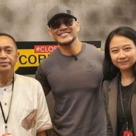 GM Irene Kalahkan Dewa Kipas, Deddy Corbuzier Tetap Jadi Pemenangnya. Pecahkan Rekor Penonton!