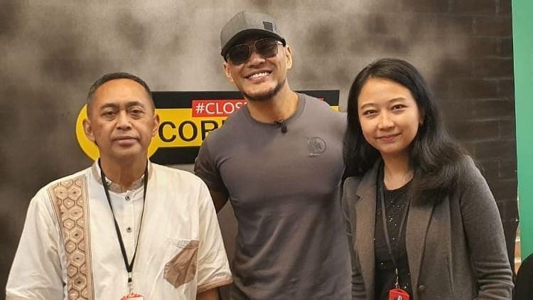 GM Irene Kalahkan Dewa Kipas, Deddy Corbuzier Tetap Jadi Pemenangnya. Pecahkan Rekor Penonton!