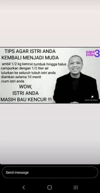 Bukannya Informatif dan Berguna, 11 Tips ini Malah Bakal Bikin Kamu Emosi. Bercanda!