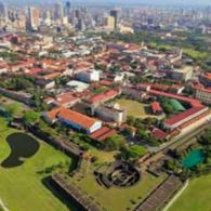 #WisataFilipina-City Trip di Kota Tua Manila. Kunjungi 6 Bangunan Bersejarah Peninggalan Kolonial Spanyol.