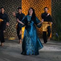 5 Fakta Menarik Video Musik “Kita Bisa”, OST Film Disney “Raya and the Last Dragon” yang Dibawakan Via Vallen