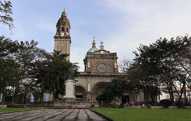 #WisataFilipina–Menyelami Peradaban Bangsa Filipina di Intramuros