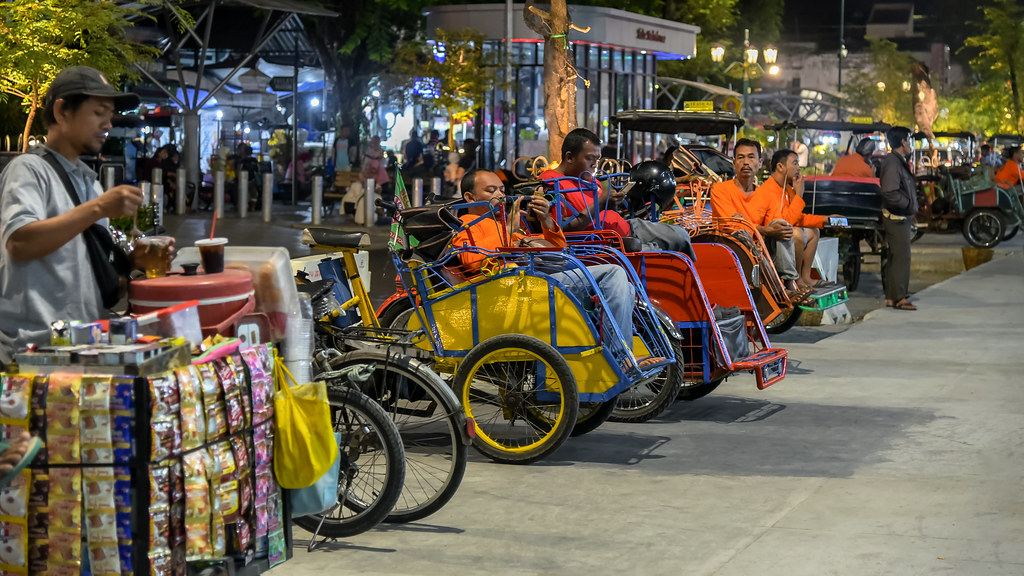 sejarah malioboro