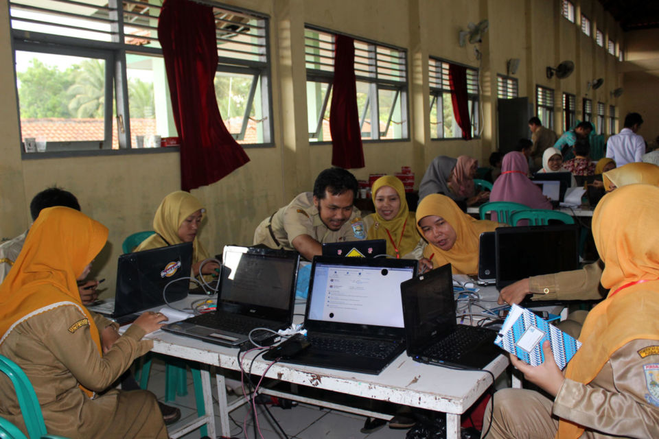 Balada Rasanya Jadi Guru Muda di Sekolahan. Berasa Kayak Orang Serba Bisa di Semua Bidang!