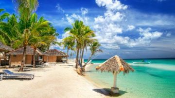 #WisataFilipina–Menjamah Surga Tersembunyi di Pulau Bantayan