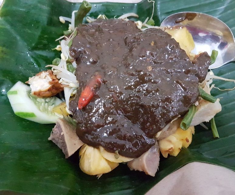 Rujak Cingur