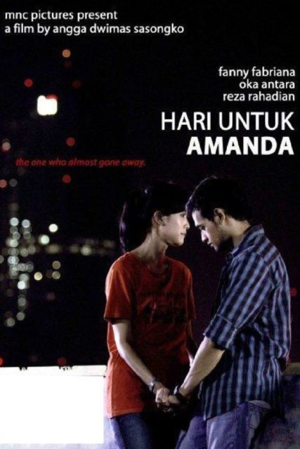 Film Indonesia romantis