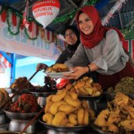 7 Rekomendasi Kuliner di Daerah Pasar Senen, Enak dan Murah!