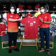 Lifebouy dan PSSI Jalin Kerja Sama Ditandai dengan Gerakan #BersatuSegarkanIndonesia