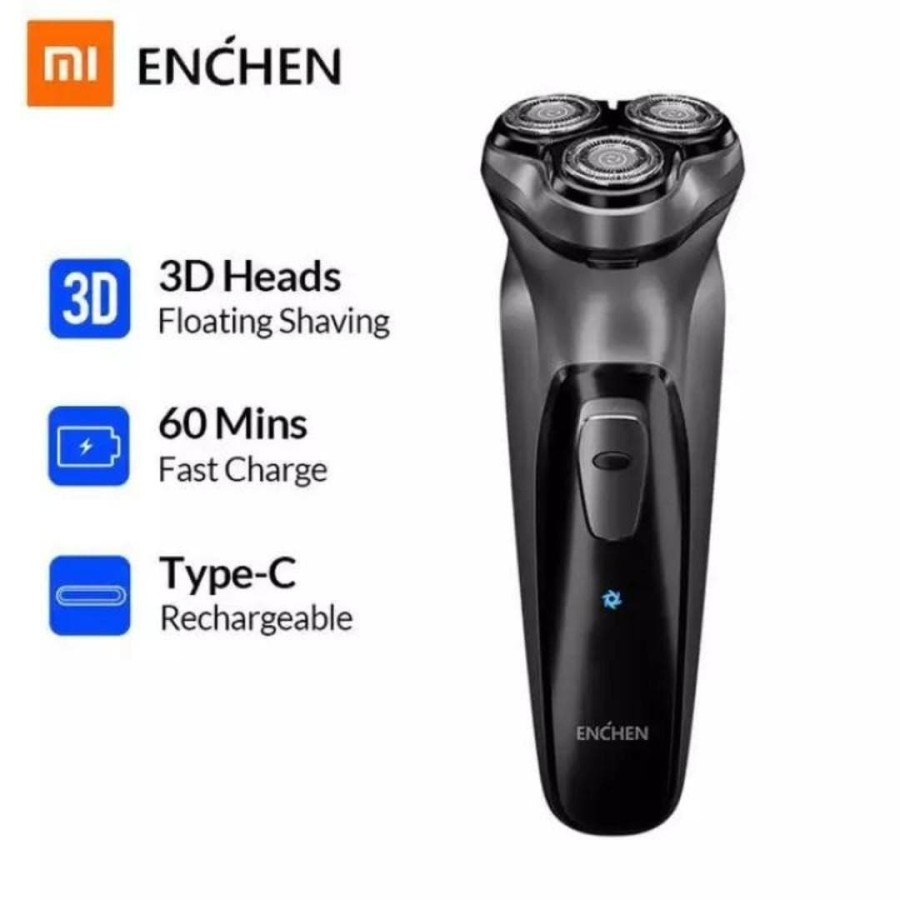 6 Rekomendasi Electric Shaver Terbaik Biar Nyaman Cukuran di Rumah. Ada yang Terjangkau kok