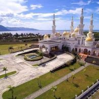 #WisataFilipina-5 Alasan Kamu harus Mengunjungi Cotabato, Kota yang Muslim Friendly dan Kaya Budaya