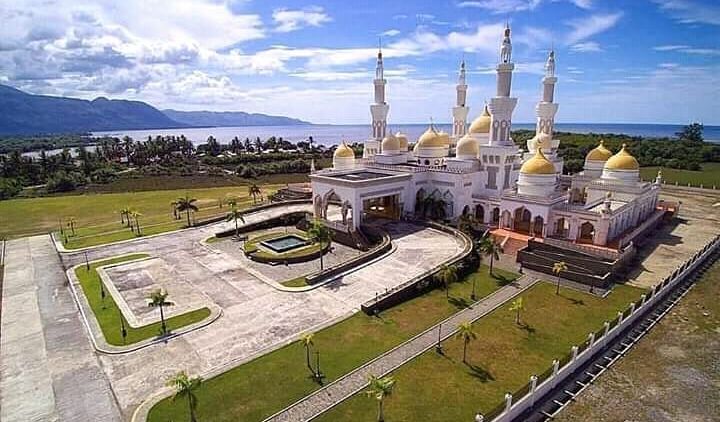 #WisataFilipina-5 Alasan Kamu harus Mengunjungi Cotabato, Kota yang Muslim Friendly dan Kaya Budaya