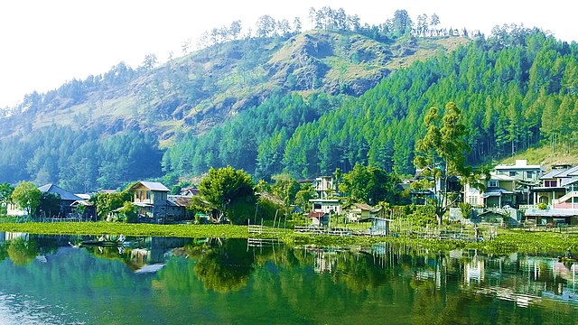 wisata kopi terbaik di Indonesia