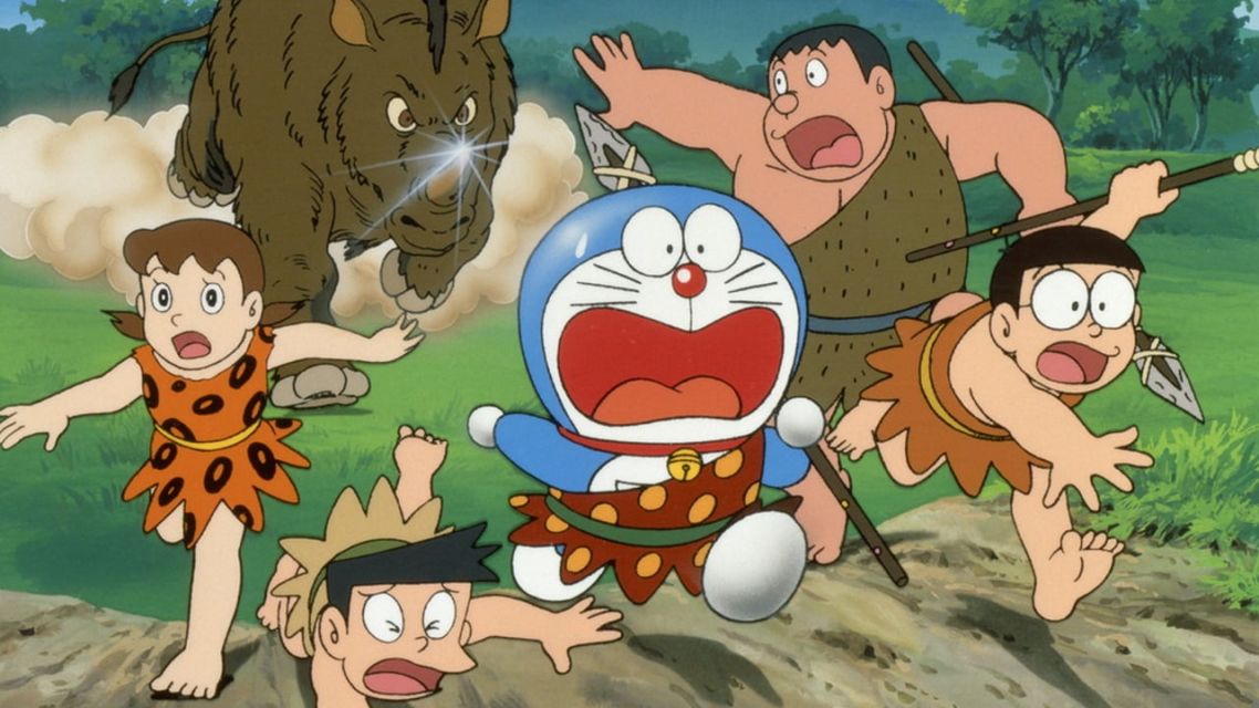 Sering Dikatain Bebal, Ternyata Nobita Sosok Jenius dan Penyayang lo. Ini 5 Buktinya!