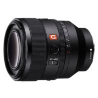 Sony Perkenalkan Lensa Full-Frame G Master Terbaru FE 50mm F1.2 GM