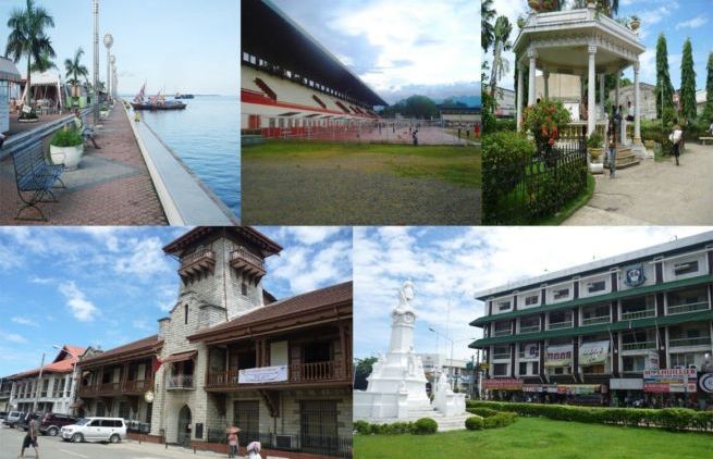 #WisataFilipina-Kota Zamboanga, Saatnya Kita Menelusuri Budaya Latin yang Ada di Selatan Filipina