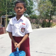 Kenangan Sekolah Sambil Jualan; Perjuangan Anak Sekolahan Zaman Dulu