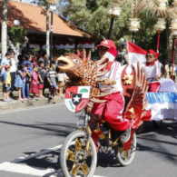 Kocaknya Momen Karnaval Agustusan Zaman SD. Nyenengin sih, tapi Kadang Ngeselin juga