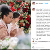 7 Artis ini Tetap Melangsungkan Pernikahan, Meski Nggak Mendapatkan Restu dari Orang Tua