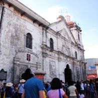 #WisataFilipina-Selain Memiliki Kekayaan Sejarah dan Budaya, Ada Guide Khusus Turis Tuli yang Akan Menemanimu Berlibur di Filipina