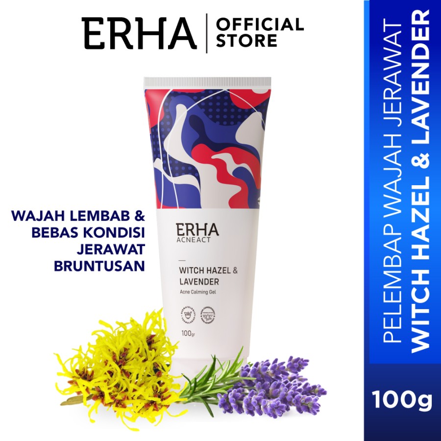 6 Rekomendasi Soothing Gel Merek Lokal dengan Beragam Kandungan. Nggak Cuma Aloe Vera!