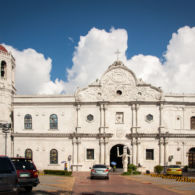 #WisataFilipina-5 Destinasi Keren di Cebu, Untukmu Pecinta Sejarah