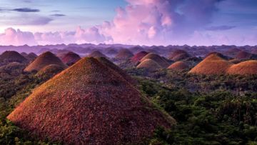 #WisataFilipina-Mimpi Jalan-Jalan ke Filipina yang Jadi Destinasi Impian