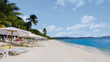 #WisataFilipina-Menjelajahi Keindahan Negara Filipina di Pulau Boracay