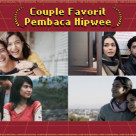 4 Couple Pemeran Film Favorit Pembaca Hipwee ini Emang Punya Chemistry yang Kuat Banget!