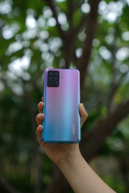 Segera Meluncur, Perangkat OPPO Reno5 F Digadang Memiliki Performa Terbaik di Kelas Harganya