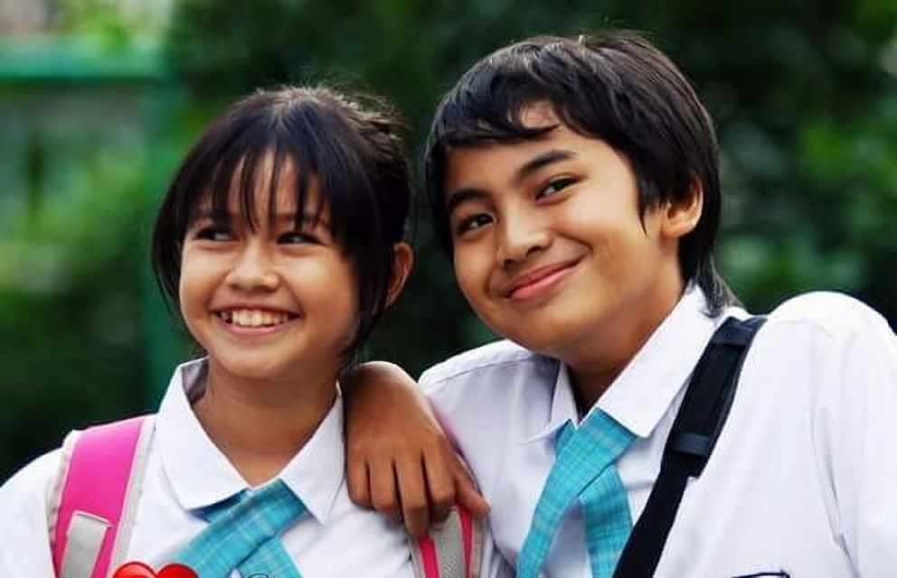 Nostalgia Sinetron Heart, Drama Percintaan Ruwet Sekaligus Menggemaskan